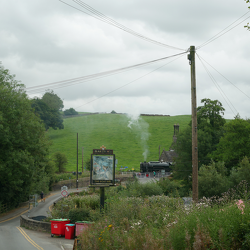 Creddleton